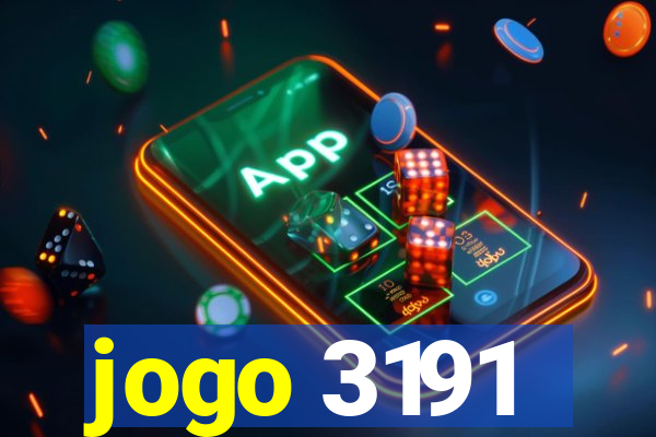 jogo 3191